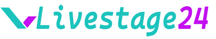 Livestage24